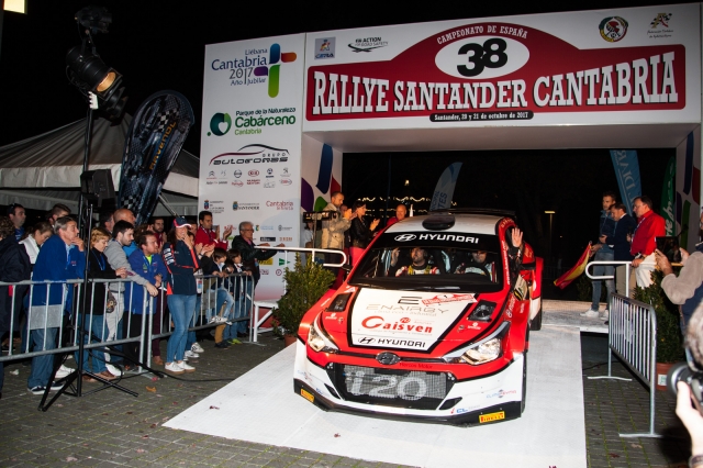 014 Rallye de Santander 2017 029